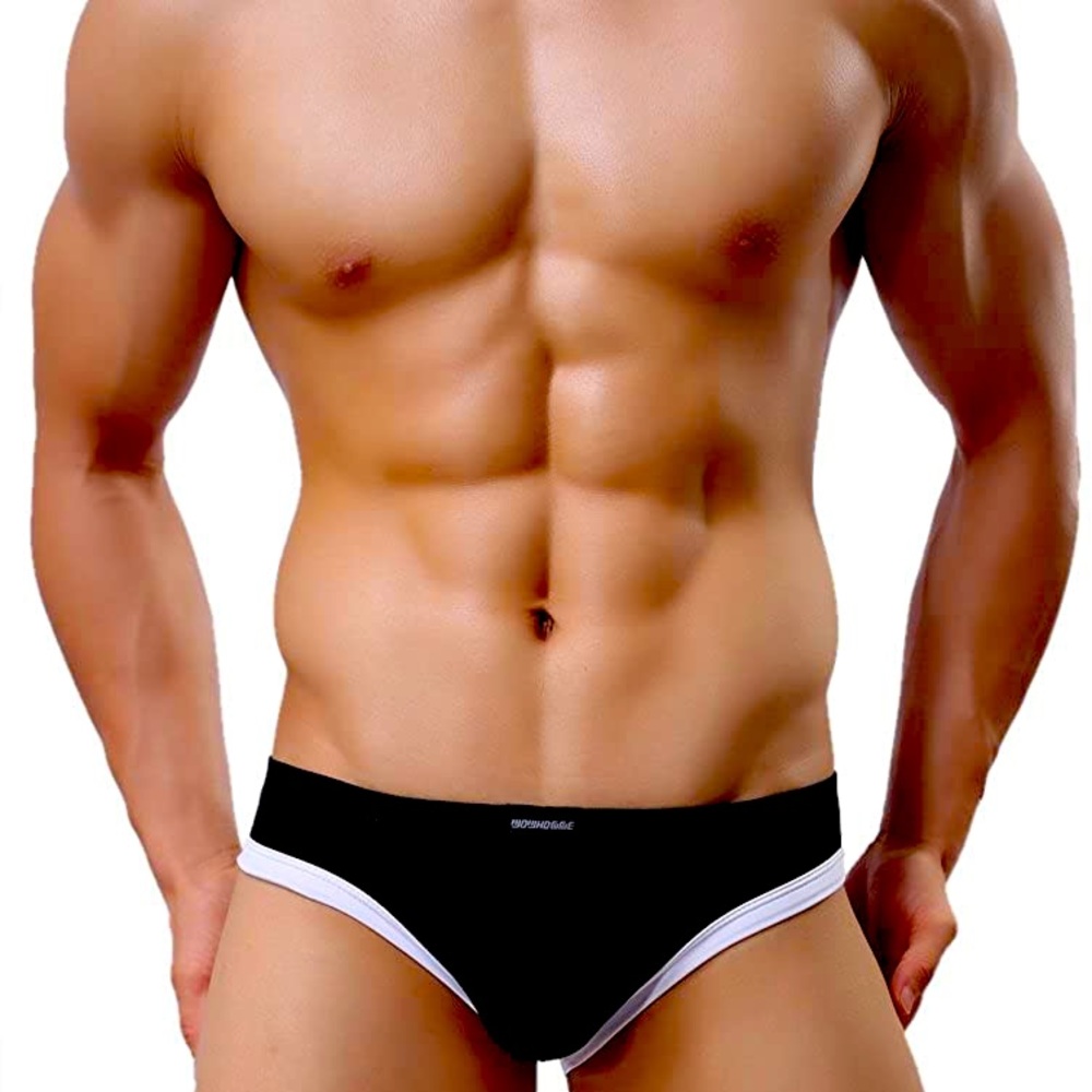 Wowhomme Men’s Jock